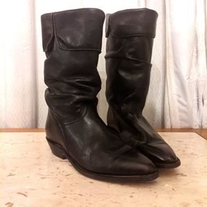 Vintage Frye Boots